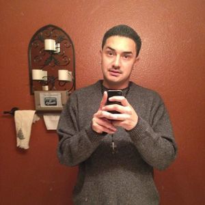 Meet your Posher, Joaquin